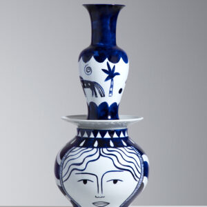 Vase | Madi | Child Of Light