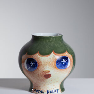 Vase | Ryol | Kiln-Born