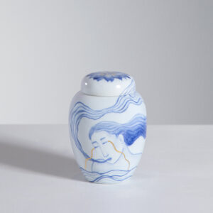 Vase | Tja-Ling | Silent River