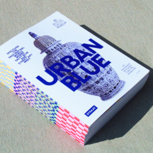 Magazine Urban Blue
