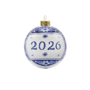 Christmas ball 2026